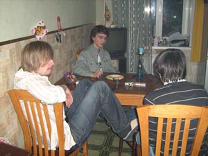 диета для вегетарианцев