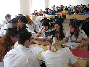 диеты для очищения организма